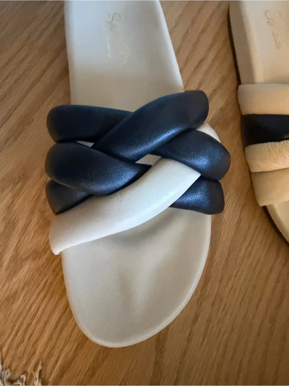 Seychelles braided two